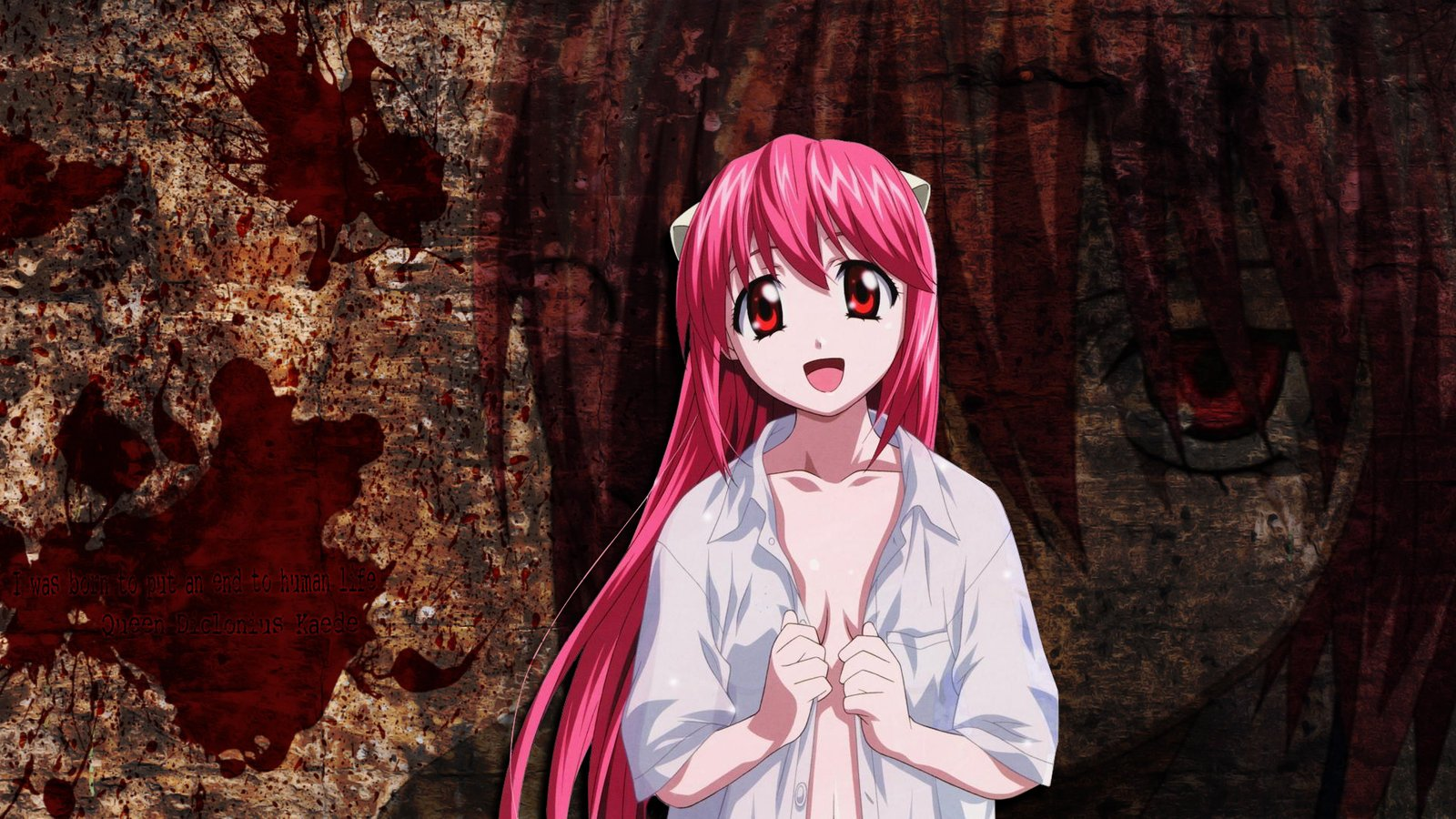 Elfen lied